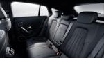 Mercedes-Benz CLA-Class Shooting Brake 2019 года (WW)